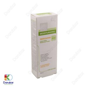 My Pharma Acne solution Moisturizing Cream Image Gallery 1