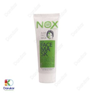 NOX Algae Face Mask Image Gallery 1