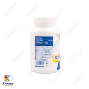 Nextyle Glucosamine Image Gallery 1