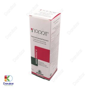 Noprit Anti Dandruff Shampoo Nopri Bazole G Image Gallery 1