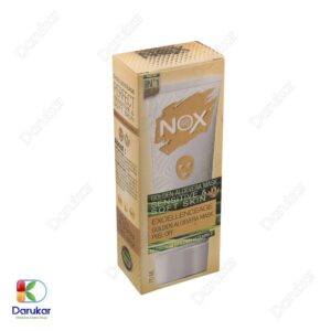 Nox Gold Aloevera Mask Sensitive And Soft Skin Image Gallery