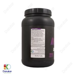 Nutrimed Flavored Amino Whey Image Gallery 2