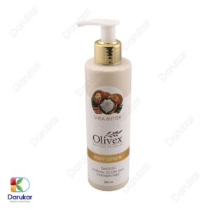Olivex Normal To Dry Skin Shea Butter Moisturizing Body Lotion Image Gallery