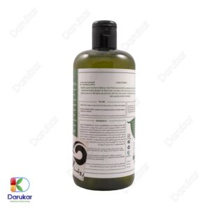 Petal Fresh 6 Herbs Revitalizing Shampoo Image Gallery 2