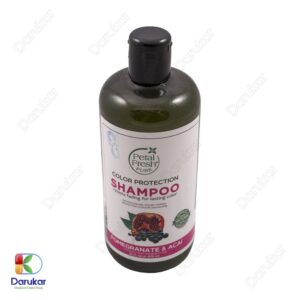 Petal Fresh Pomegranate Acai Hair Shampoo Image Gallery