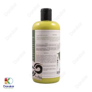 Petal Fresh Softening Conditioner for coloured and damaged hair Image Gallery 2