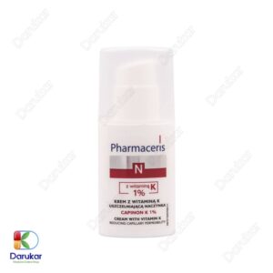 Pharmaceris Capinon K 1 Cream Image Gallery 1