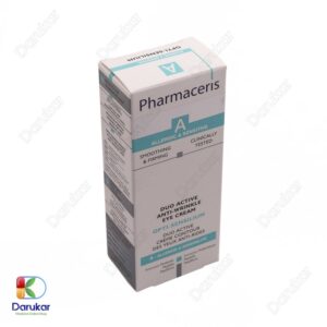 Pharmaceris Duo Active Anti Wrinkle Eye Cream Image Gallery 1