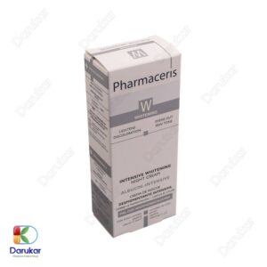 Pharmaceris Intensive Whitening Night Cream Image Gallery 1