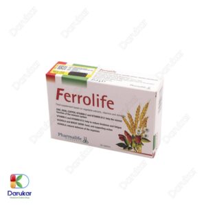 Pharmalife Ferrolife Image Gallery