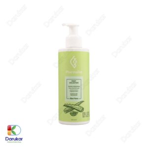 Pharmalist Aloe vera moisturizing cream for hands face and body