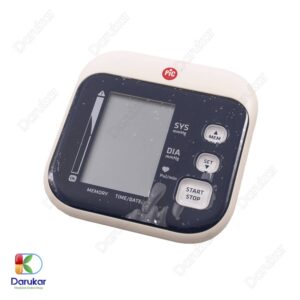 Pic Solution Easyrapid Blood Pressure Monitor Image Gallery 2