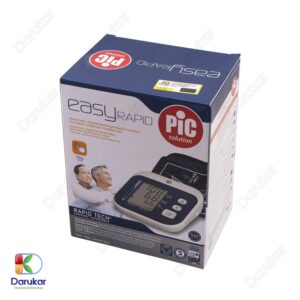 Pic Solution Easyrapid Blood Pressure Monitor Image Gallery