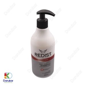 Redist Anti Hair Loss Shampoo Image Gallery