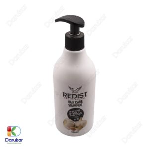 Redist Garlic Hair Care Shampoo Image Gallery
