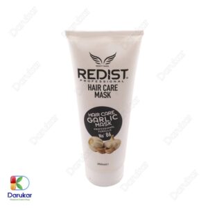 Redist Hair Care Mask Garlic Image Gallery