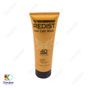 Redist Hair Care Mask Overdose 40 Image Gallery