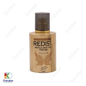 Redist Haire Care Perfume Image Gallery 1