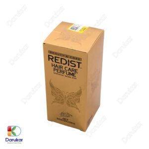 Redist Haire Care Perfume Image Gallery