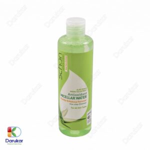 Schon Antiocidant Micellar Water Cleaner Image Gallery
