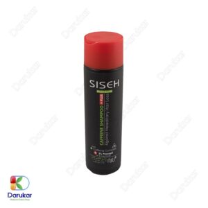 Siseh Caffeine Plus hair care Shampoo Image Gallery