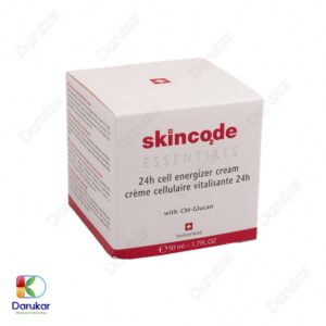 Skincode Essentials 24h Cell Energizer Cream Image Gallery 1