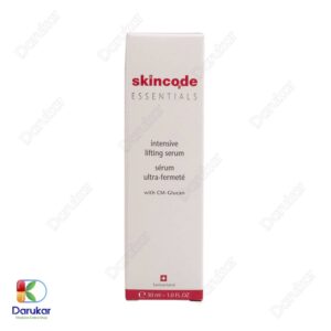 Skincode Essentials Intensive Lifting Serum Image Gallery