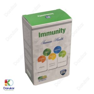 Starvit Immunity Image Gallery