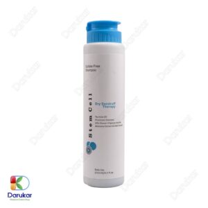 Stem Cell Dry Dandruff Theraphy Shampoo Image Gallery 2