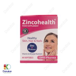 Zincoheaith OPD Pharma