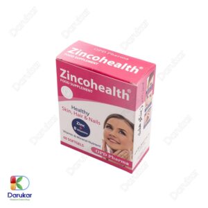 Zincoheaith OPD Pharma Image Gallery