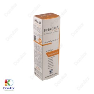pharma line all skin types pharmawhite Image Gallery 1