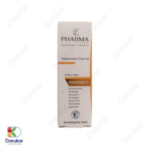 pharma line all skin types pharmawhite Image Gallery