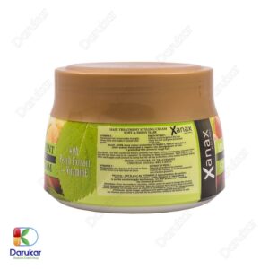 xanax styling cream Image Gallery 1