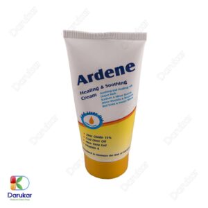 Ardene Healing And Soothing Cream Image Gallery