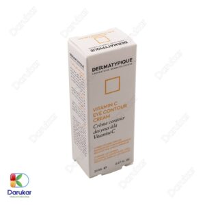 Dermatypique Vitamin C Eye Contour Cream Image Gallery
