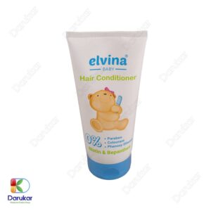 Elvina Baby Hair Conditioner Image Gallery