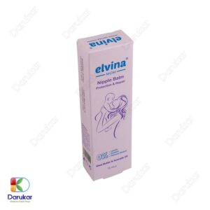 Elvina Mom Nipple Balm Image Gallery