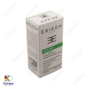 Erikeh Anti Acne Cleansing bar Image Gallery