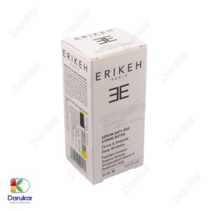 Erikeh Botox Like Serum Image Gallery