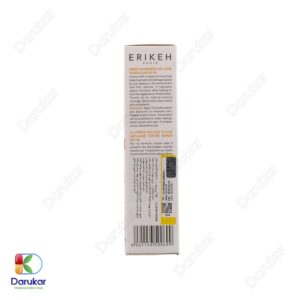 Erikeh Sunscreen Anti Acne SPF50 Light Beige Image Gallery 2