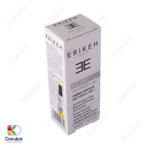 Erikeh eye care 4 in1 Image Gallery 1