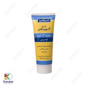 Irox Atopix Cream For Dry Skin And Baby Care Image Gallery 2