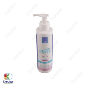 Olivex Baby Body Lotion Image Gallery