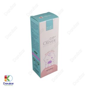 Olivex baby shampoo hair body Image Gallery 1