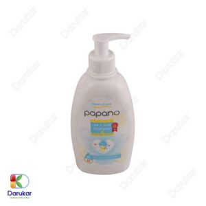 PaPano Gentle Mild Shampoo Image Gallery