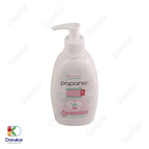Papano Body Lotion Image Gallery
