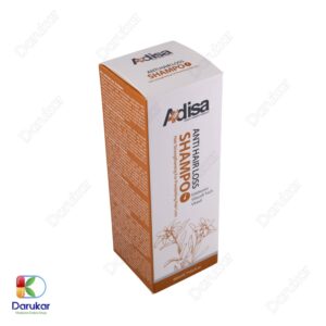 Adisa Anti Hair Loss Shampoo Image Gallery 3