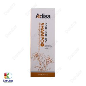 Adisa Anti Hair Loss Shampoo Image Gallery