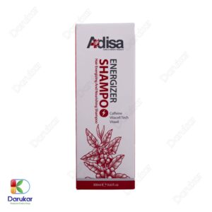 Adisa Hair Energizing And Nourishing Shampoo Image Gallery